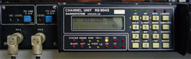 Repeater PI2HVN