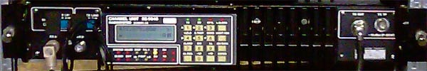 PI2HVN repeater op 430,025 MHz
