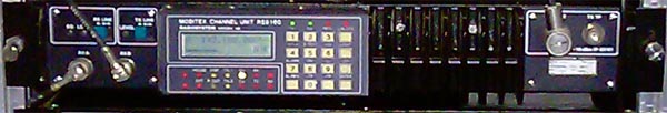 PI3HVN repeater op 145,700 MHz