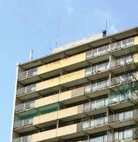 Muntflat Heerenveen