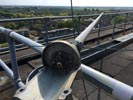 X5000 zijantenne